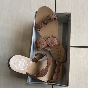 Jack Rogers Sandals